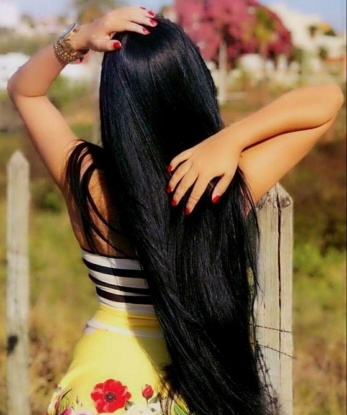 Проститутка Нина